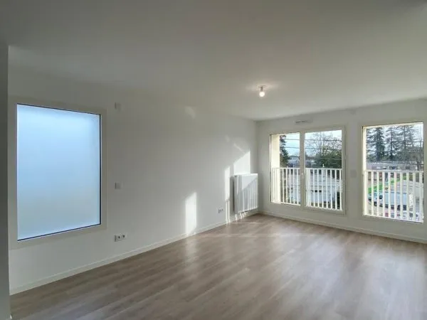 Appartement 4 pièces 80 m²