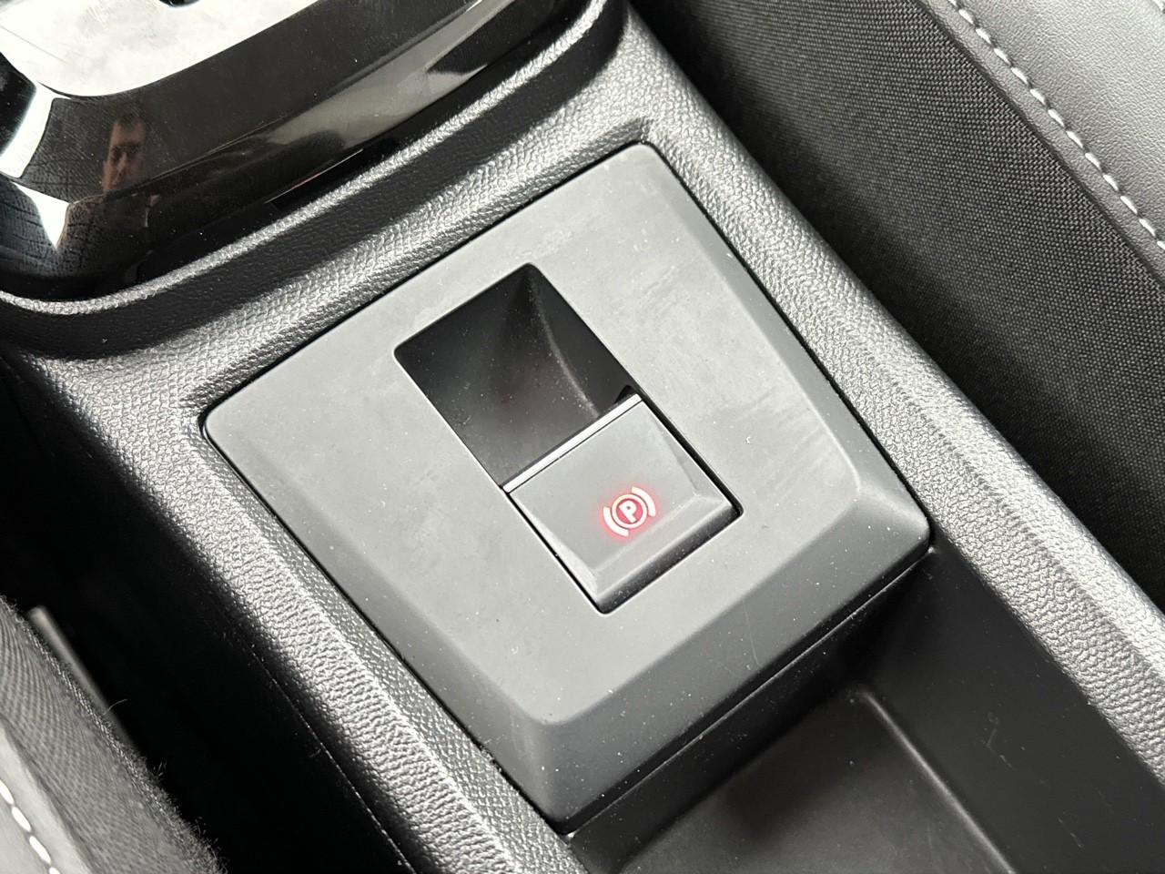 Citroën C3 Aircross hybride 145 ch aut max — photo 29
