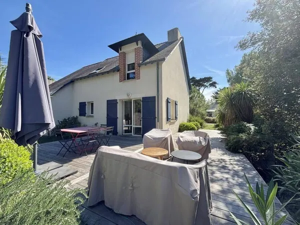 Maison 4 pièces 87 m²