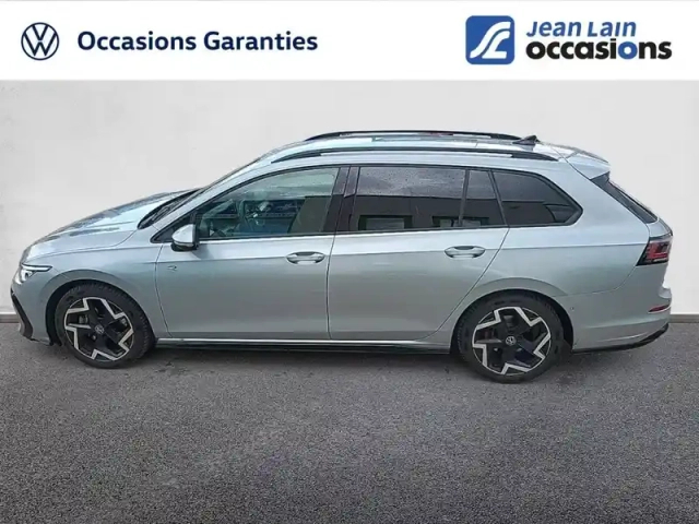 Volkswagen Golf sw 2.0 tdi 150 dsg7 — photo 7