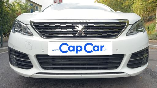 Peugeot 308 1.2 PureTech 130 - Allure – 2020 – 6964 km – Essence – Boîte Manuelle — photo 34