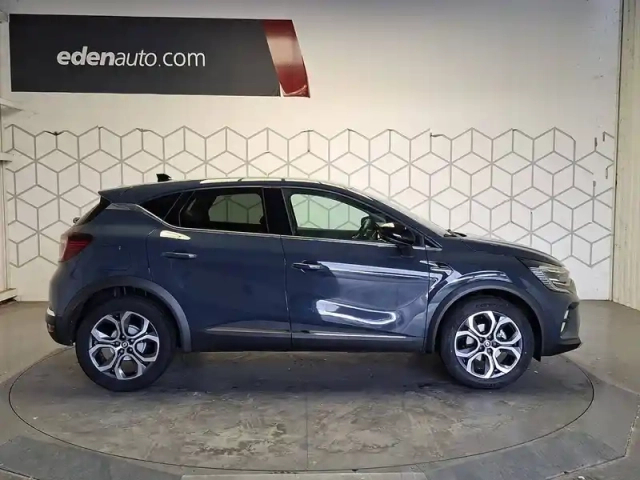 Renault Captur tce 90 — photo 6