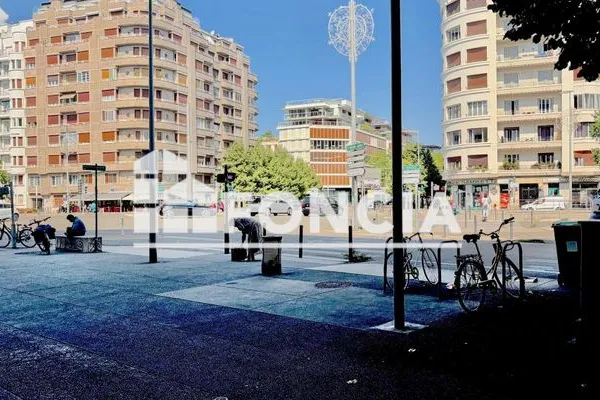 Local 1 pièce