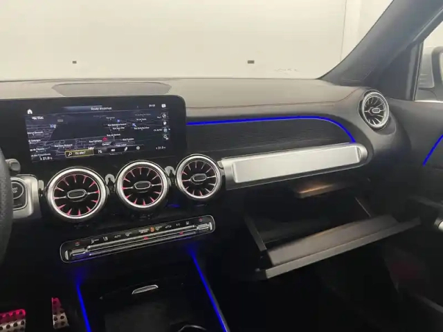 Mercedes Classe B eqb 250 — photo 60