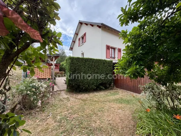 Maison à vendre 5 pièces PROVENCHERES SUR FAVE (88)