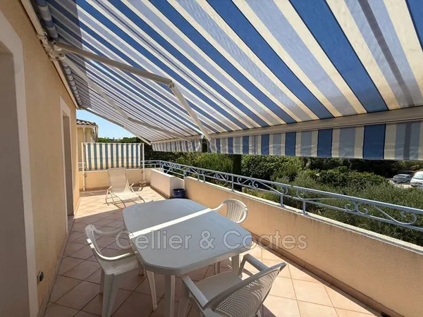 Appartement 4 pièces 90 m²