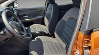 Dacia Sandero 1.0 ECO-G 100ch Stepway Confort -22 — photo 9
