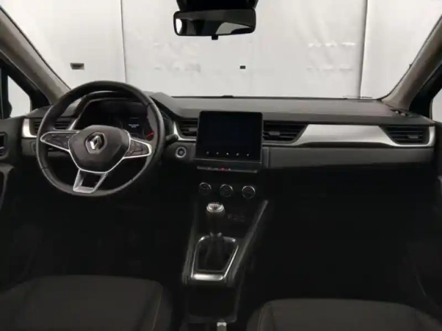 Renault Captur 1.0 tce 90ch evolution — photo 28