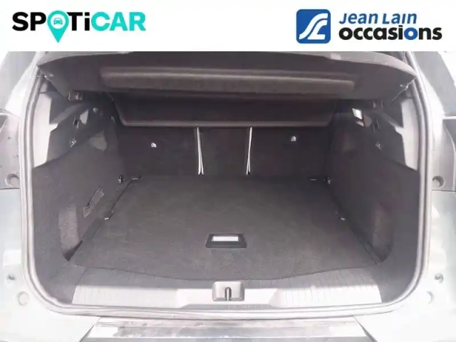 Citroën C5 Aircross hybride 145 ch e-dcs6 — photo 6