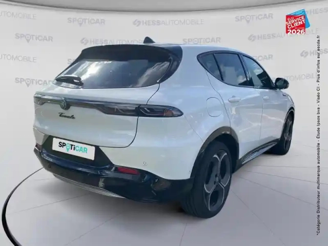 Alfa Romeo Tonale 1.5 ibrida 175ch sport speciale tct — photo 6