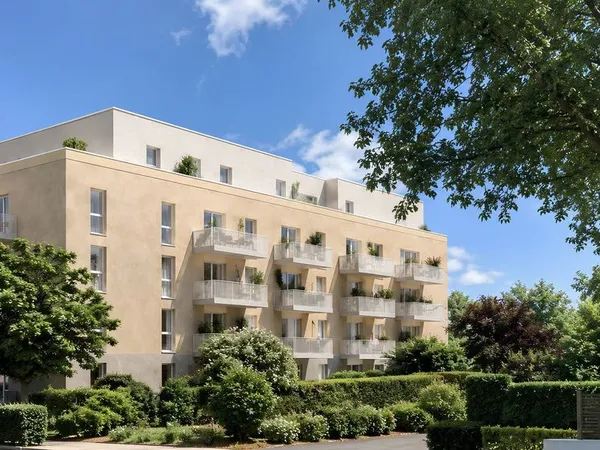 Spacieux T2 hauteurs de PAIMPOL