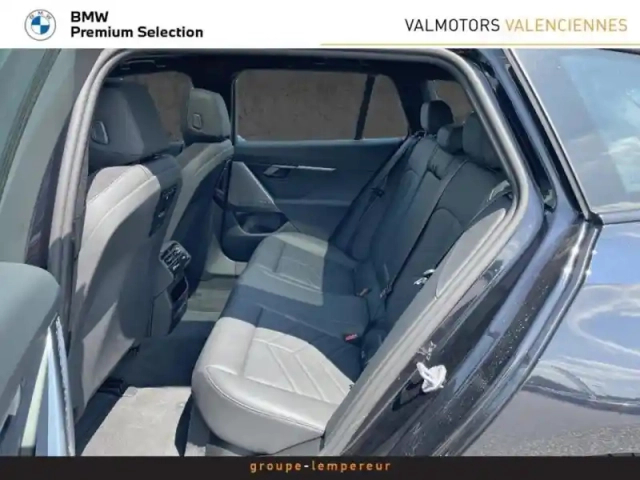 Bmw Serie 5 série 5 touring 530e 299ch m sport — photo 6
