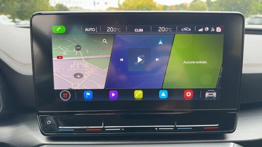 Cupra Formentor 1.5 TSI 150 DSG7 - V – 2022 – 42508 km – Essence – Boîte Automatique — photo 21
