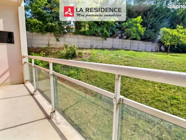 Appartement 3 pièces 70 m²