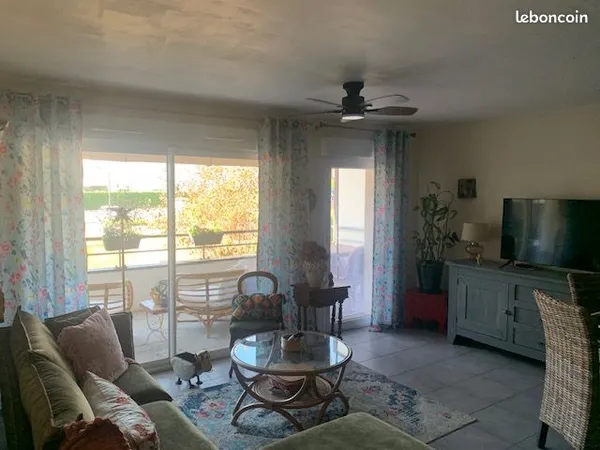 Appartement a Vendre