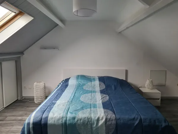 Chambre de 15m2 à louer sur Giberville