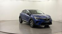 Mitsubishi Asx 1.6 MPI PHEV 159ch Intense — photo 3