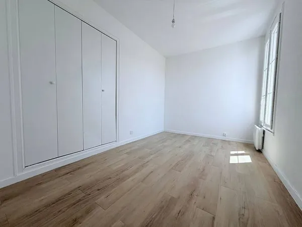 Appartement 2 pièces 33 m²