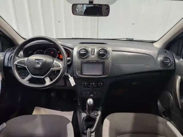 Dacia Sandero tce 90 — photo 31