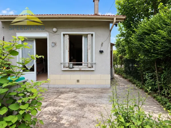 Maison a rénover