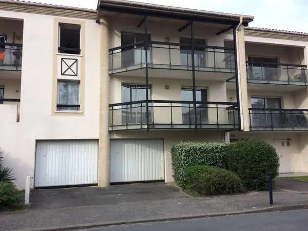 Appartement 4 pièces 104 m²