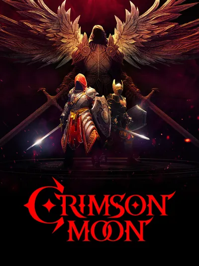 Crimson Moon