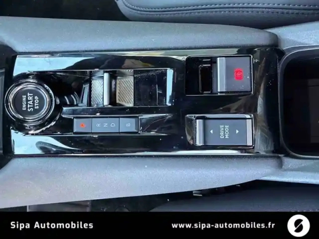 Alfa Romeo Junior elettrica 156 ch — photo 17
