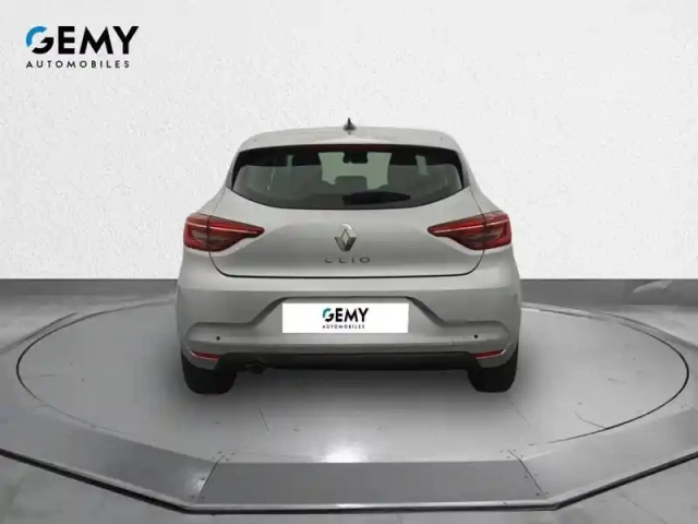 Renault Clio sce 65 — photo 5
