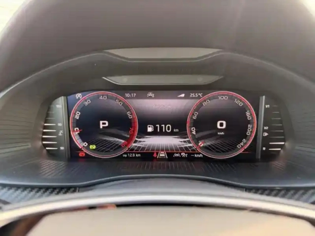 Skoda Kamiq 1.0 tsi evo 2 116ch monte carlo dsg7 — photo 12