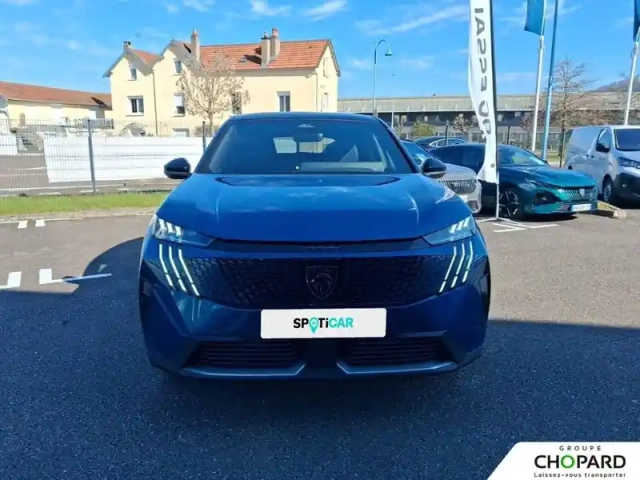 Peugeot 3008 hybrid 145 e-dcs6 — photo 81