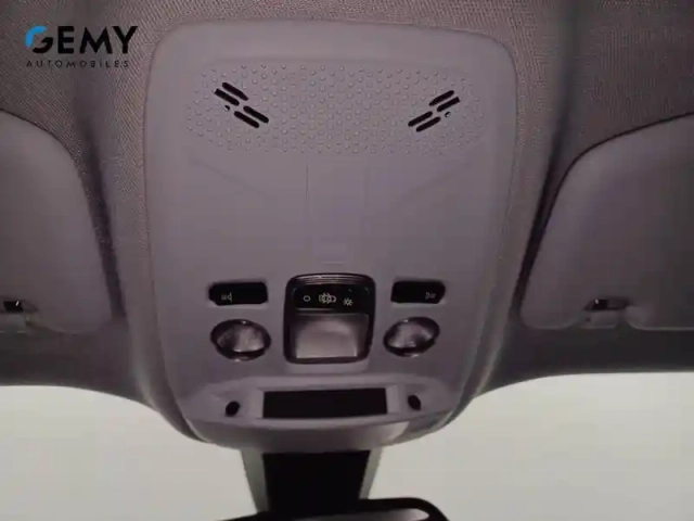Peugeot 2008 bluehdi 110 s&amp;s bvm6 — photo 15