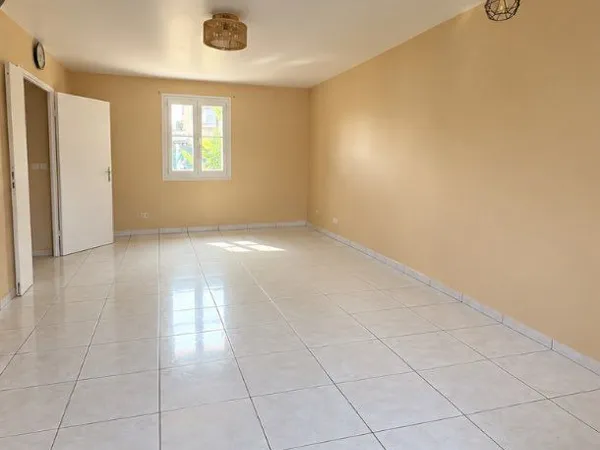 À louer - Maison individuelle de 90 m²