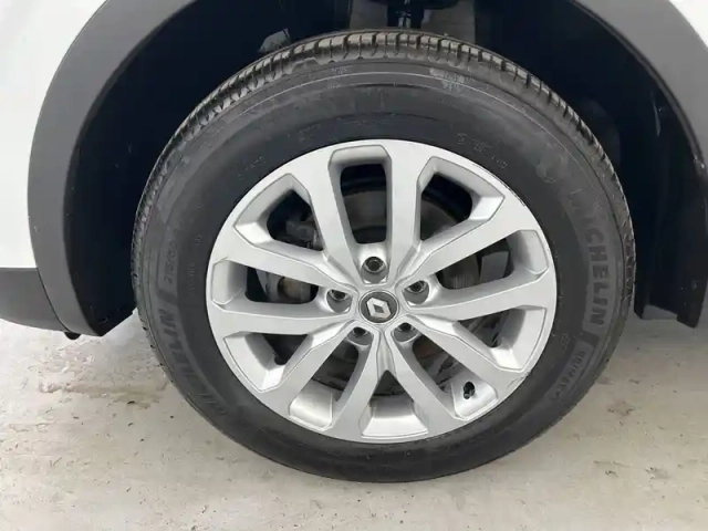 Renault Kadjar blue dci 115 — photo 54