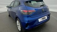 Renault Clio 1.5 Blue dCi 100ch Evolution - 24 — photo 6
