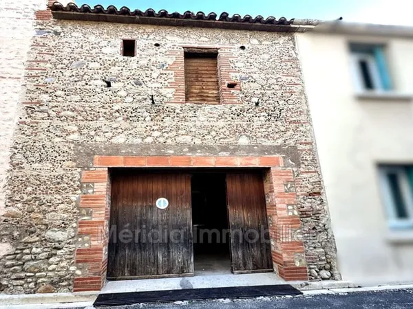 Vente grange 2 Pièce(s)