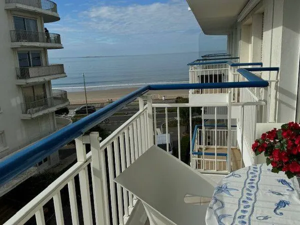 Appartement 3 pièces 53 m²