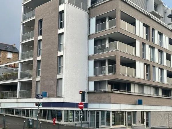 Bureaux 12 m² RENNES