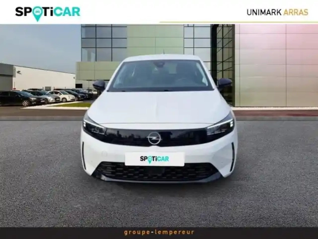 Opel Corsa 1.2 75ch — photo 2
