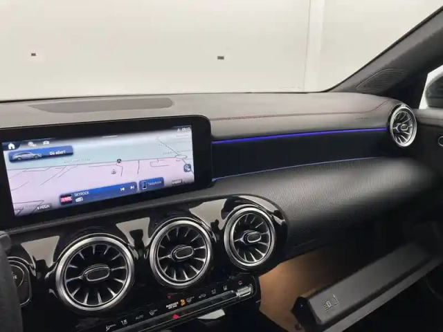 Mercedes Cla shooting brake 250 e hybrid eq 8g-dct — photo 61