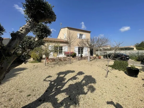 Maison 5 pièces 128 m²