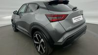 Nissan Juke 1.0 DIG-T 114ch N-Connecta DCT 2021 — photo 7
