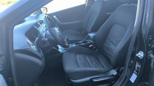 Kia Ceed 1.0 T-GDi 120 - Active – 2018 – 114371 km – Essence – Boîte Manuelle — photo 7