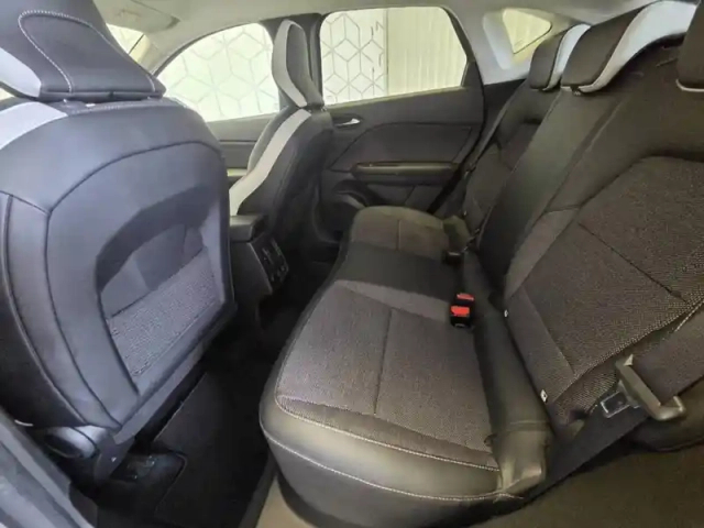 Renault Captur tce 90 - 21 — photo 64