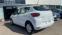 Dacia Sandero 1.0 TCe 90ch Expression CVT — photo 7
