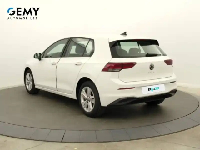 Volkswagen Golf 2.0 tdi scr 116 bvm6 — photo 30