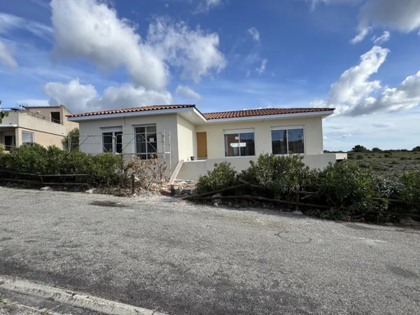 Villa d'architecte 4 pièces 112 m²