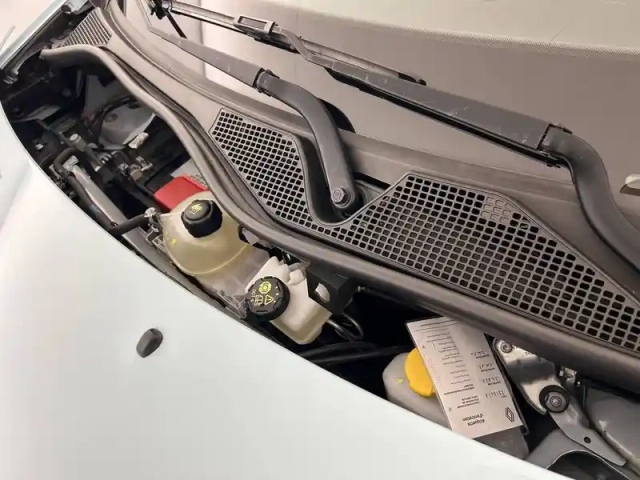 Renault Twingo iii sce 65 — photo 51