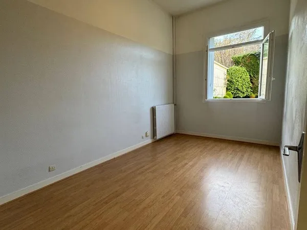 Appartement 1 pièce 18 m²