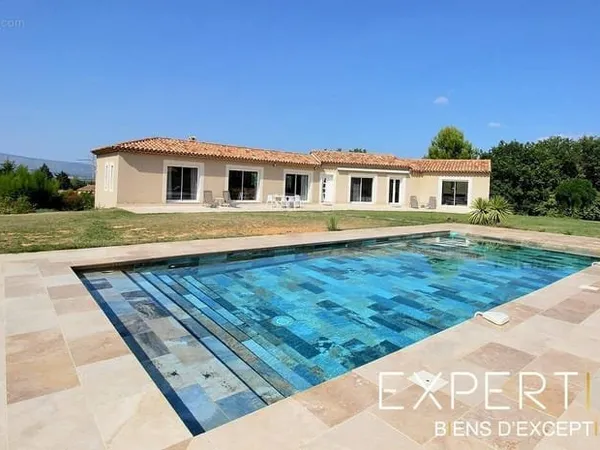 Villa 6 Chambres vue Imprenable sur la Sainte-Victoire