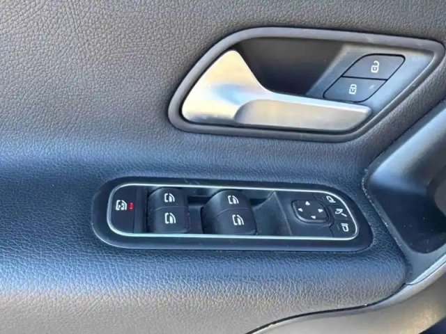 Mercedes Classe A 180 136ch style line 7g-dct — photo 14
